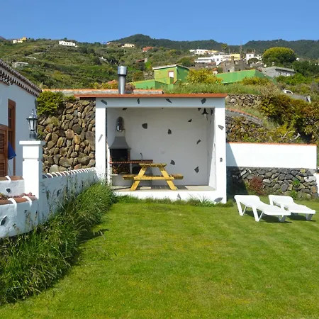 Simon Gospodarstwo wiejskie Barlovento