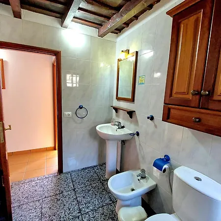 Simon בית כפרי ברלובנטו