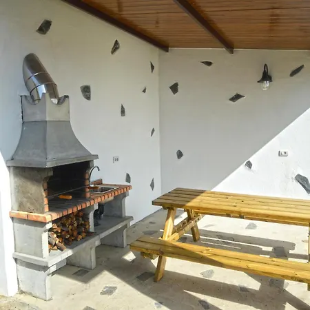 Simon Holiday home Barlovento