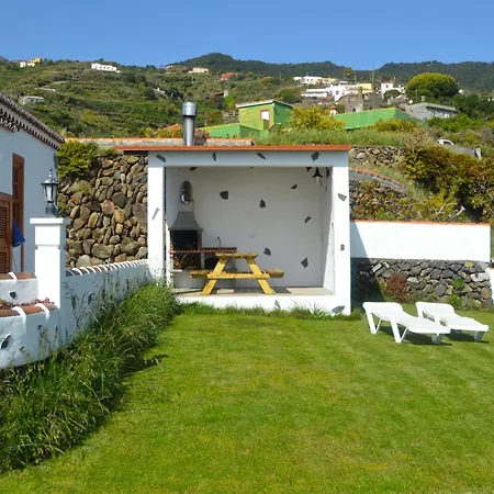 Simon Holiday home Barlovento