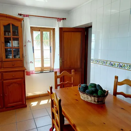 Casa rural Simón Barlovento