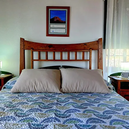 Simon Holiday home