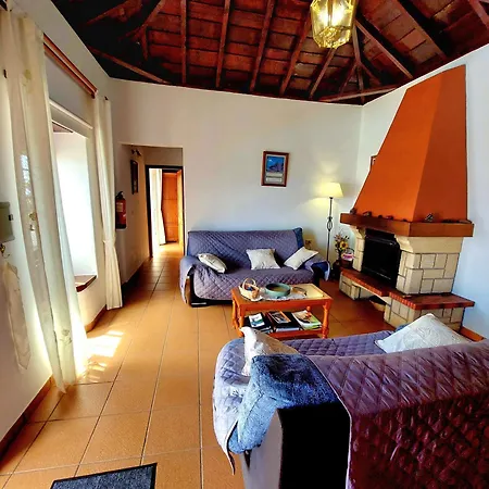 Simon Holiday home