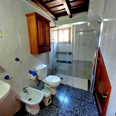 Simon Εξοχικό σπίτι *