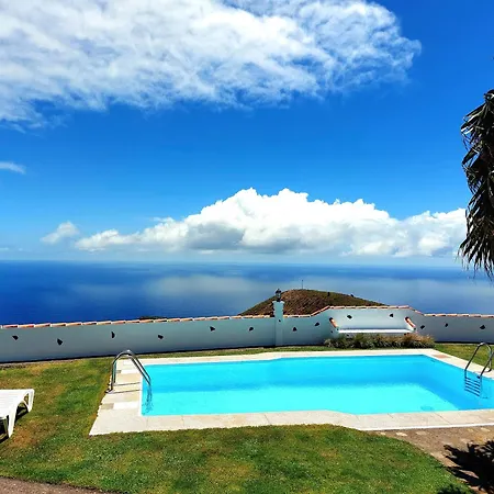 Simon Holiday home Barlovento