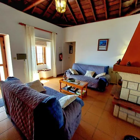 Simón Casa rural