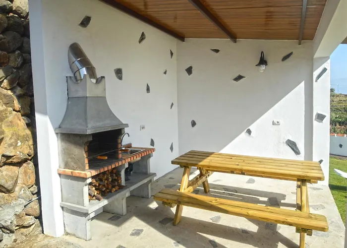 Simon Lantställe Barlovento