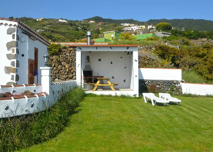 Simon Lantställe Barlovento