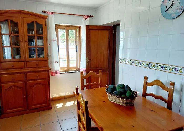 Lantställe Simon Barlovento